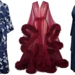 Best Dressing Gowns