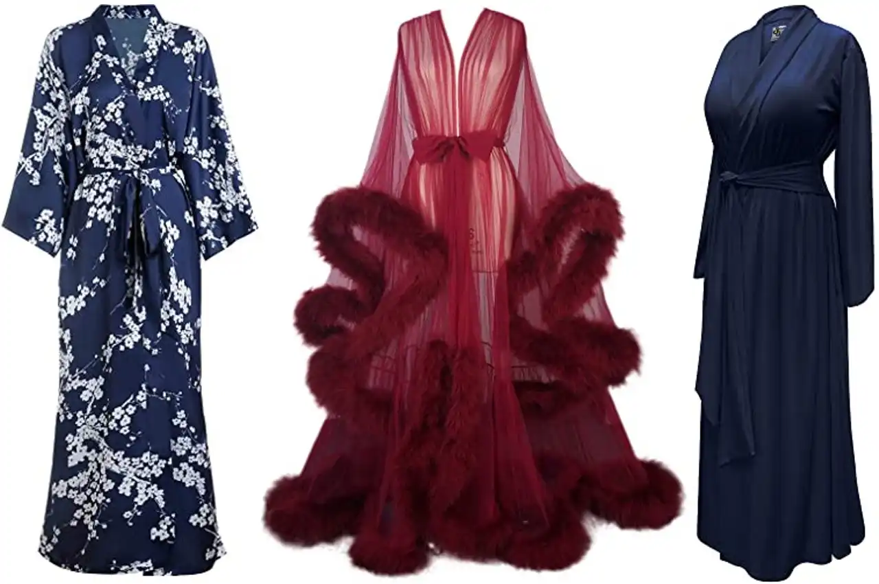 170 best dressing gowns Best Dressing Gowns