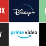 174 streaming services Best Streaming Platforms 2026