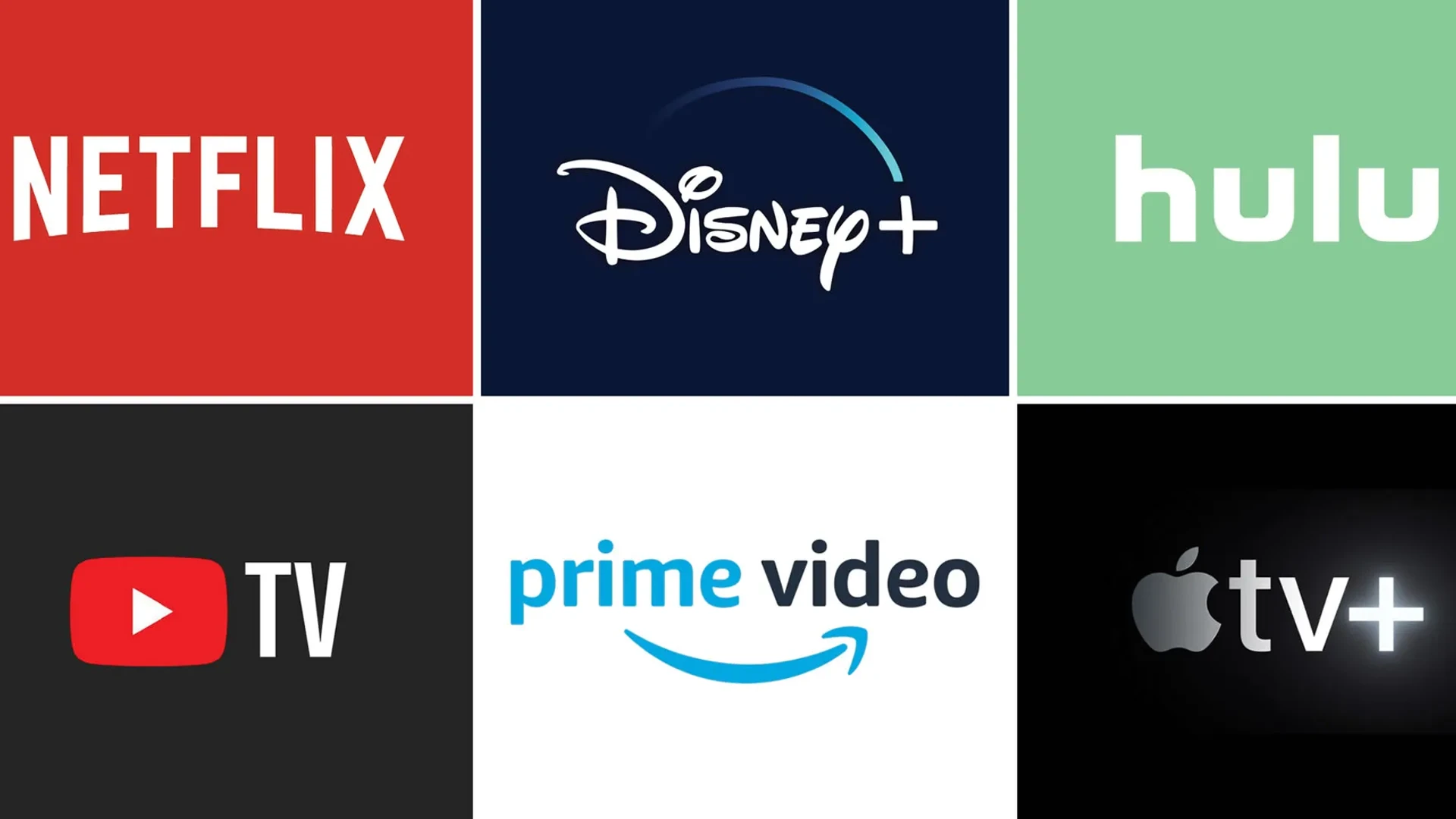 174 streaming services Best Streaming Platforms 2026