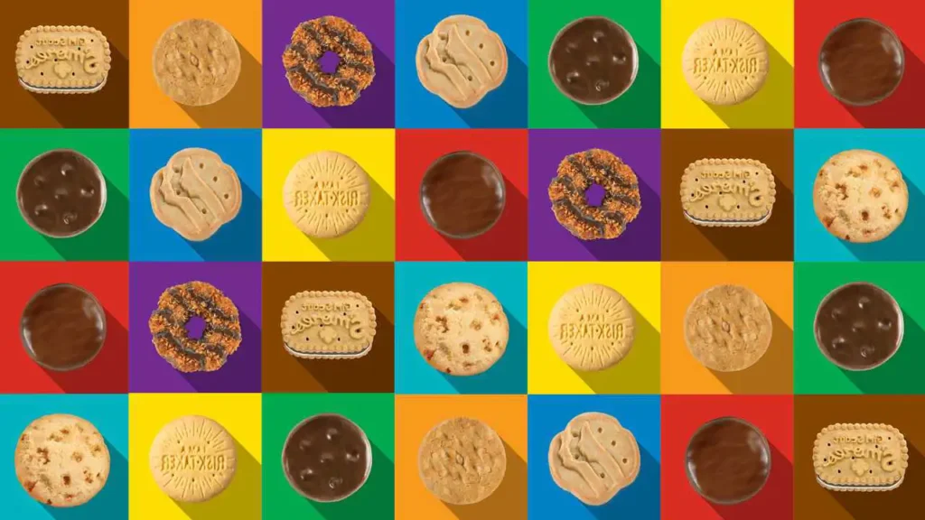 Best Cookie Brands in America