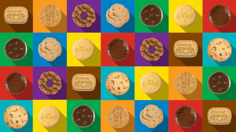 Best Cookie Brands in America