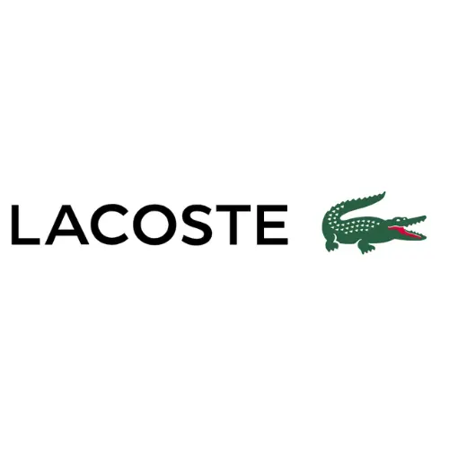 Lacoste Logo