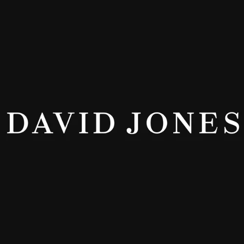 David Jones Logo