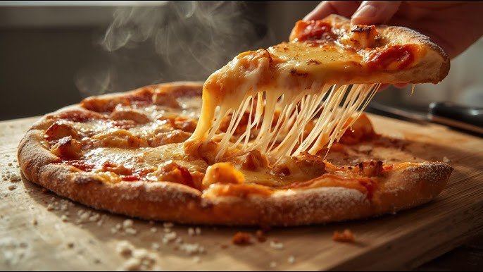 hq720 Best Pizza Brand in the US