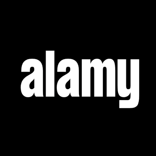 Alamy Logo