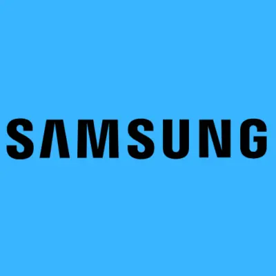 Samsung Logo