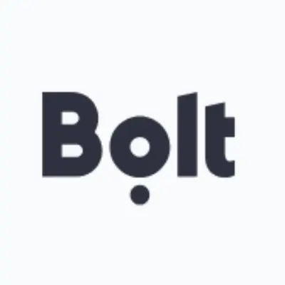 Bolt Logo