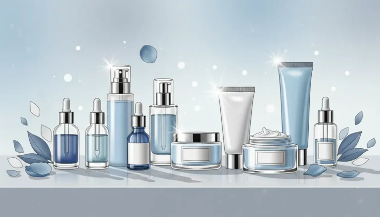 Affordable Skincare Brands