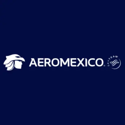 Aeromexico Logo