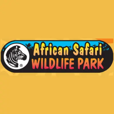 African Safari Wildlife Park Logo