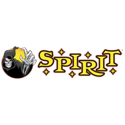 Spirit Halloween