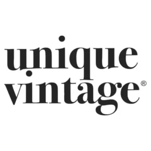 unique vintage
